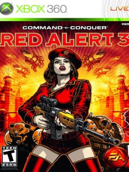 COMMAND-CONQUER-RED-ALERT-3-XBOX-360