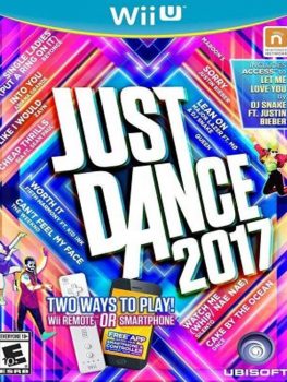 JUST-DANCE-2017-WII-U