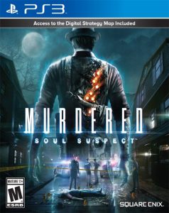 murdered ps3 download free murdered ps3 download free