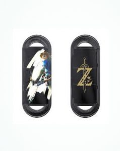 SECURE GAME CASE - ZELDA EDITION NINTENDO SWITCH - Image 3