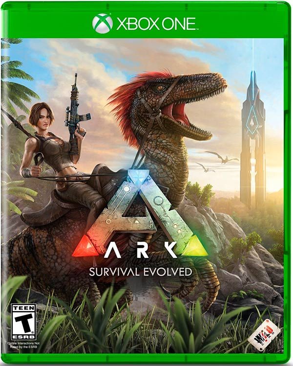 ark survival evolved xbox one ark survival evolved xbox one