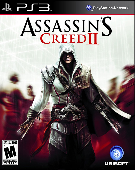 game assassin creed 2 game assassin creed 2