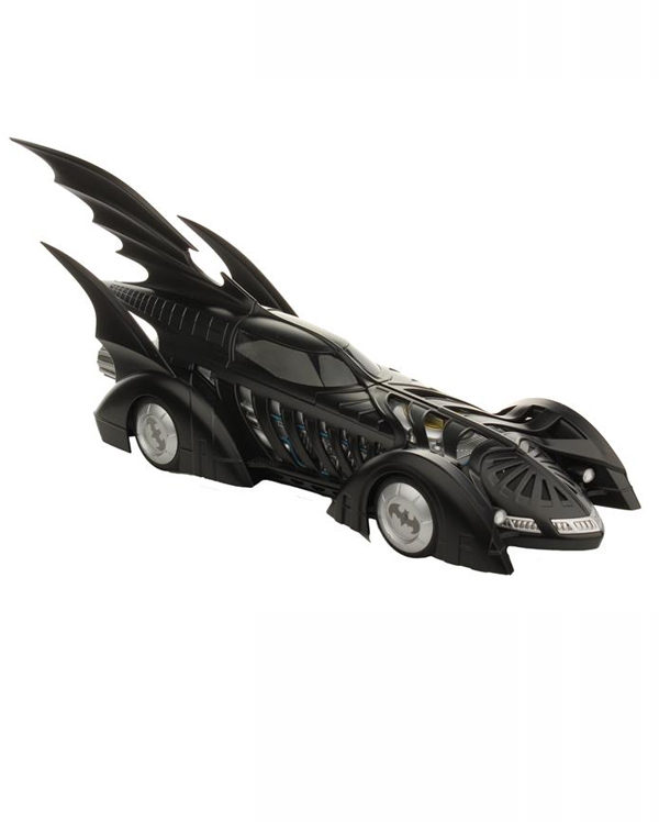 download batman forever batmobile 1 18 hot wheels elite