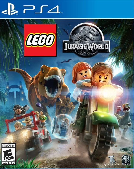 videojuegos de lego