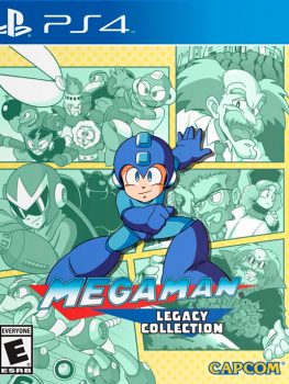 MEGAMAN-LEGACY-COLLECTION-PS4