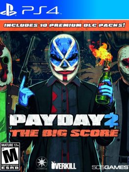 PAYDAY-2-THE-BIG-SCORE-PS4