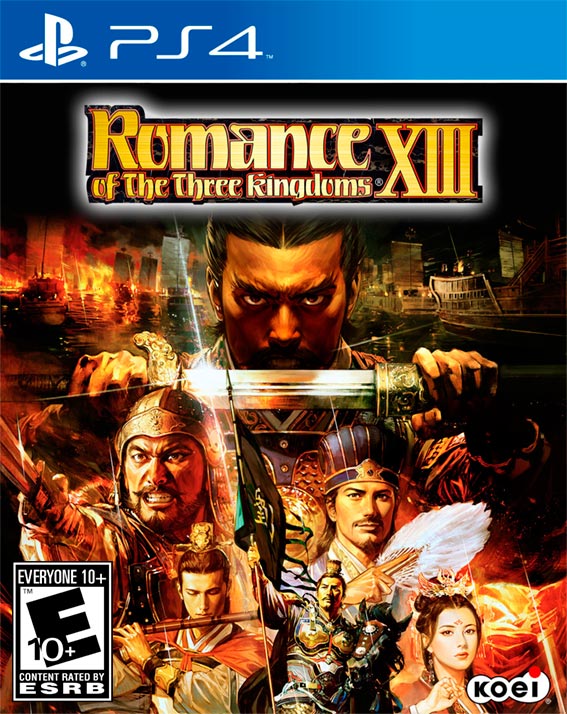 ROMANCE-OF-THE-KINGDOMS-XIII-PS4