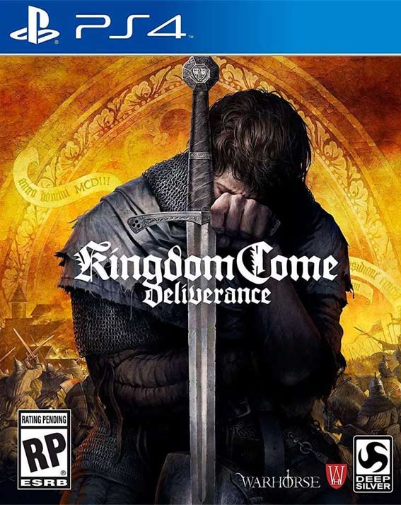 KINGDOM-COME-DELIVERANCE-PS4