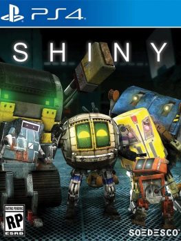 SHINY-PS4