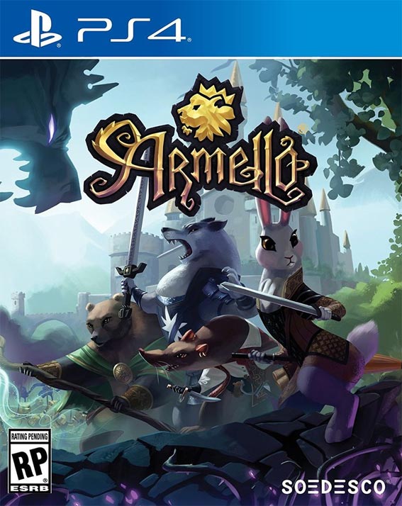 armello special edition download free