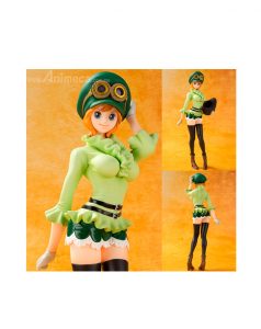 BANPRESTO -Figurine One Piece Gold -KOALA FIGUARTS ZERO 15cm