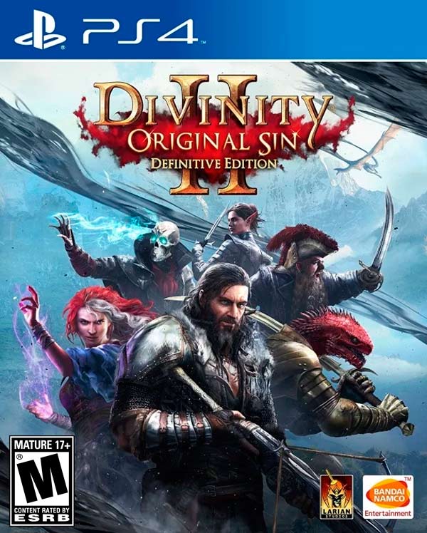 divinity original sin 2 ps4 rename divinity original sin 2 ps4 rename