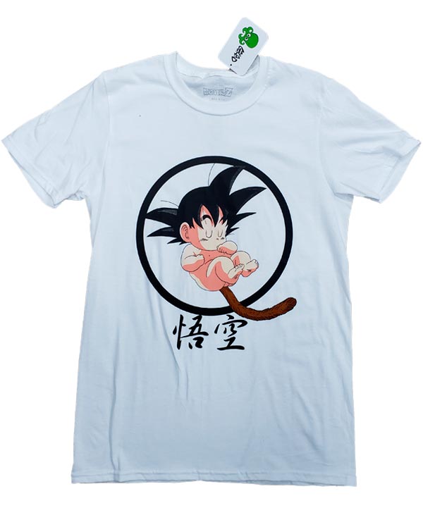 Playera Bebe Goku Geekend Game Cool Tienda De Videojuegos Y Mucho Mas Playera Bebe Goku Geekend Game Cool Tienda De Videojuegos Y Mucho Mas