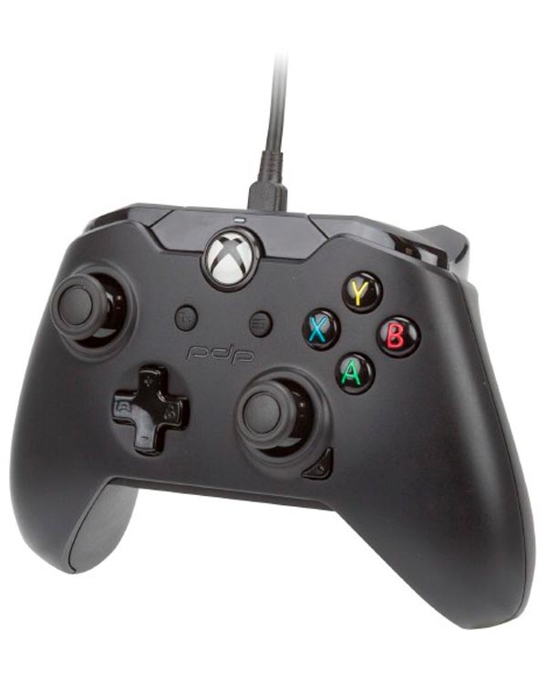 pdp wired controller for xbox one