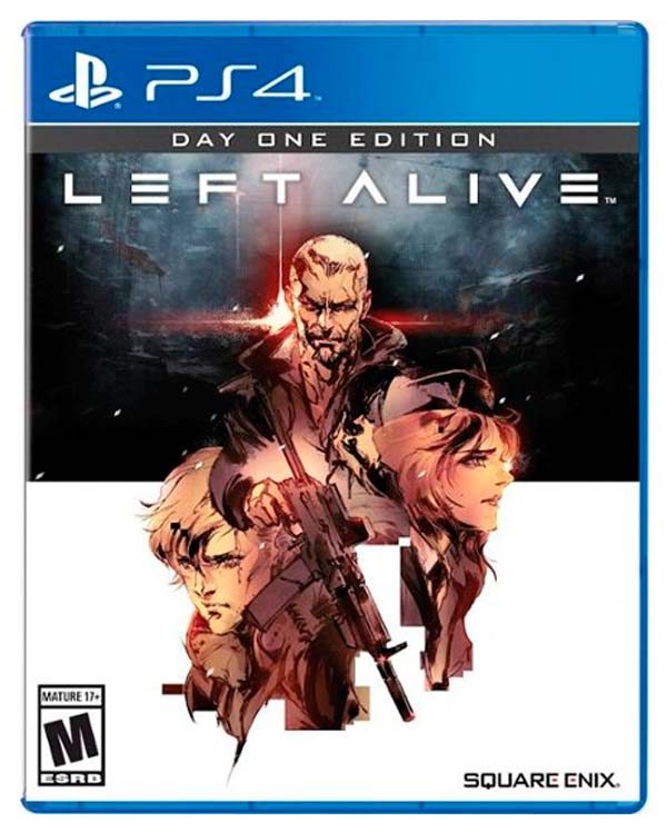 left alive day one download left alive day one download