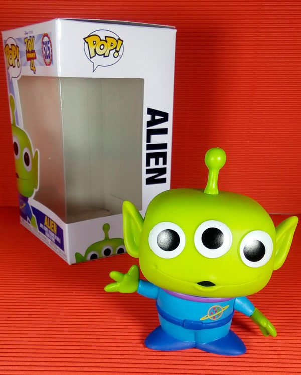 download funko pop alien toy story