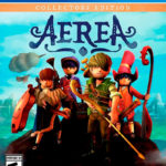 AEREA COLLECTORS EDITION PS4