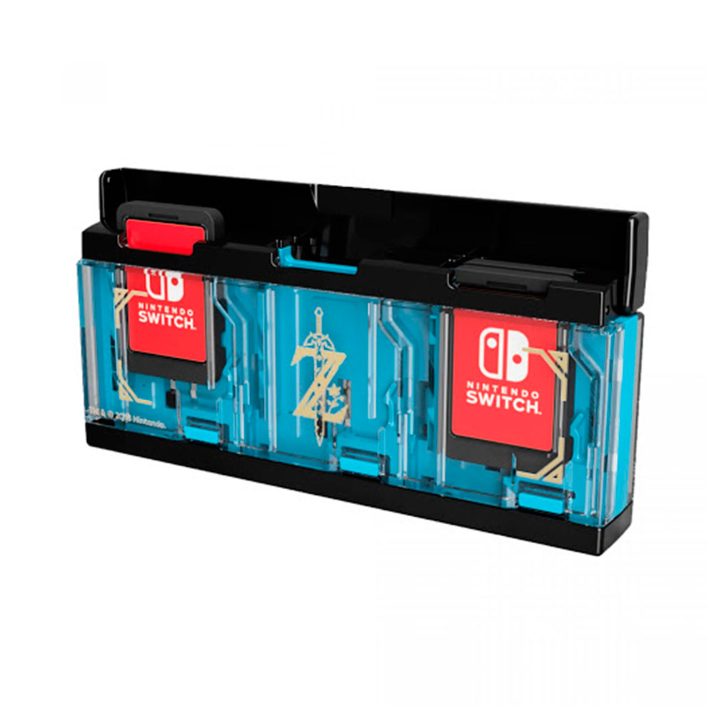 zelda breath of the wild case no game zelda breath of the wild case no game