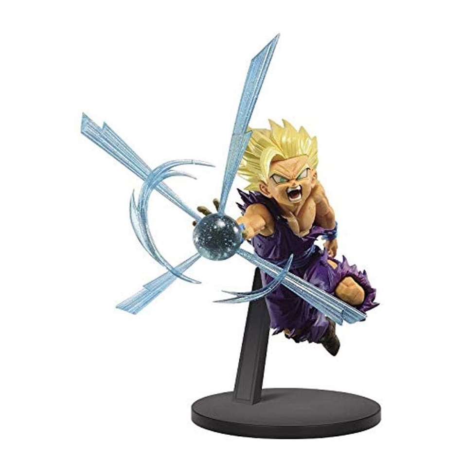 BANPRESTO GX MATERIA DRAGON BALL Z SUPER SAIYAN SON GOHAN - Game Cool