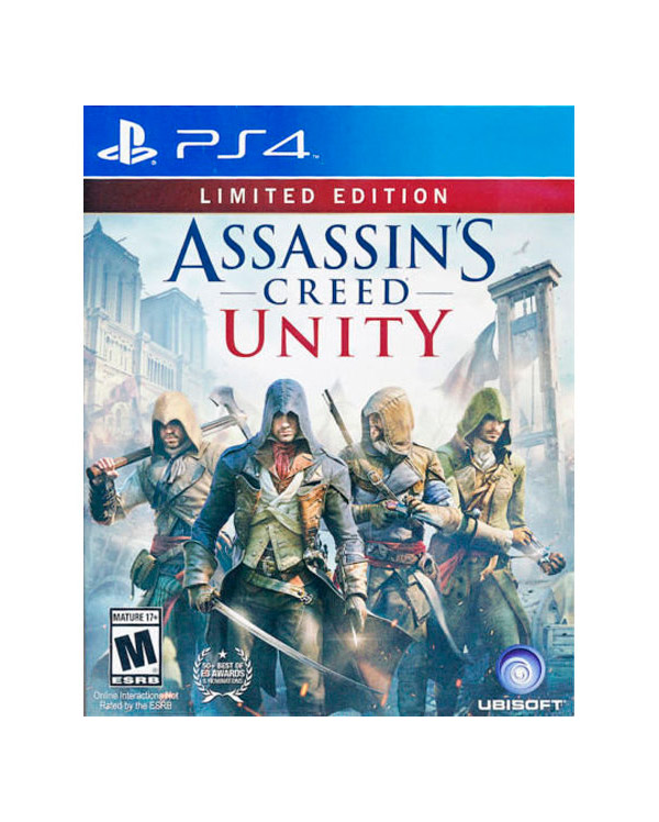 assassin assassin