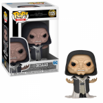 DESAAD 1125 ZACK SNYDERS JUSTICE LEAGUE POP
