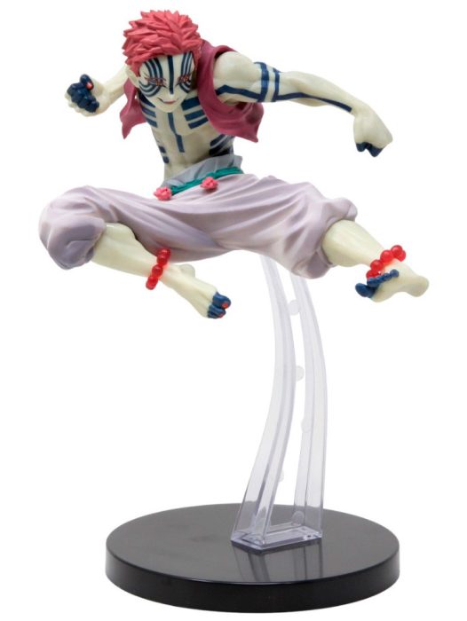 Ichibansho Demon Slayer Nezuko Kamado Figure - Became Smaller Version 2.56"