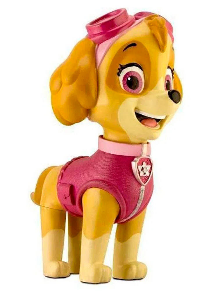 Figura skye paw patrol on sale