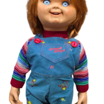 FIGURA ARTESANAL CHUCKY GOOD GUYS CHILDS PLAY