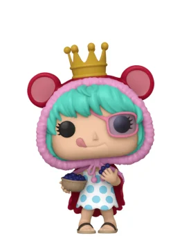 SUGAR 1622 ONE PIECE POP