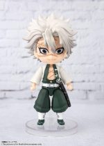 SANEMI SHINAZUGAWA KIMETSU NO YAIBA FIGUARTS MINI - Image 2