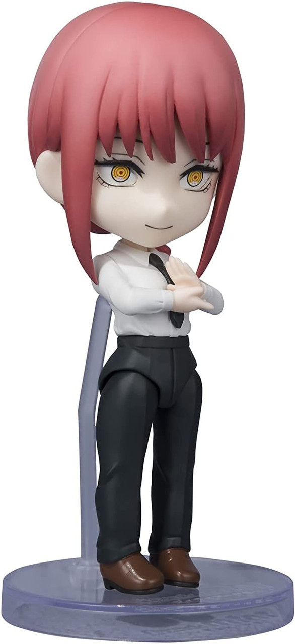 4573102649478_bc6f0b364b3692bfe2e1dbce98edec65__88005 MAKIMA FIGUARTS MINI - Image 1