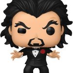 DOCTOR PSYCHO 498 HARLEY QUINN POP