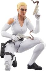 DUM DUM DUGAN NICK FURY JR. SHARON CARTER MARVEL LEGENDS - Image 6