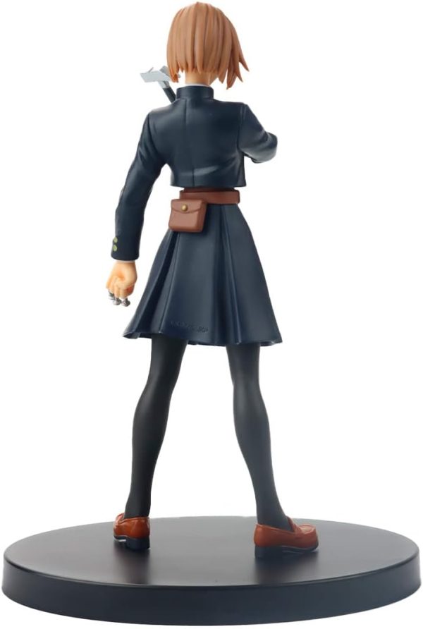 JUKON NO KATA NOBARA KUGISAKI BANPRESTO JUJUTSU KAISEN - Image 3