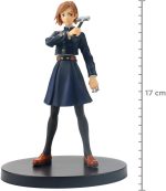 JUKON NO KATA NOBARA KUGISAKI BANPRESTO JUJUTSU KAISEN - Image 2