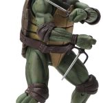 TMNT RAPHAEL 1990 7" SCALE FIGURE NECA