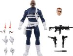 DUM DUM DUGAN NICK FURY JR. SHARON CARTER MARVEL LEGENDS - Image 4