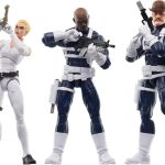 DUM DUM DUGAN NICK FURY JR. SHARON CARTER MARVEL LEGENDS