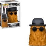 COUSIN ITT POP 814 THE ADDAMS FAMILY
