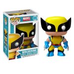 WOLVERINE 05 MARVEL UNIVERSE POP
