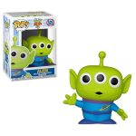 ALIEN TOY STORY 4 POP 525