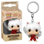 LLAVERO INUYASHA POCKET POP