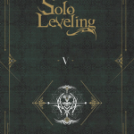 SOLO LEVELING VOL. 5 PANINI NOVELS