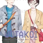 MANGA WOTAKOI QUE DIFICIL ES EL AMOR PARA LOS OTAKUS 10 PANINI