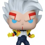 SUPER BABY 2 1635 DRAGON BALL GT POP