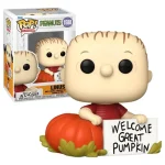 LINUS 1588 PEANUTS POP