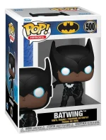 BATWING 500 POP - Image 2