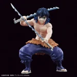 INOSUKE DEMON SLAYER MODEL KIT - Image 5