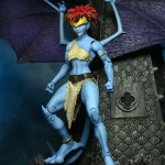 GARGOYLES DEMONA ULTIMATE ACTION FIGURE NECA