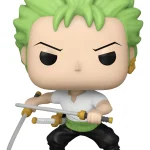 RORONOA ZORO 1775 ONE PIECE POP